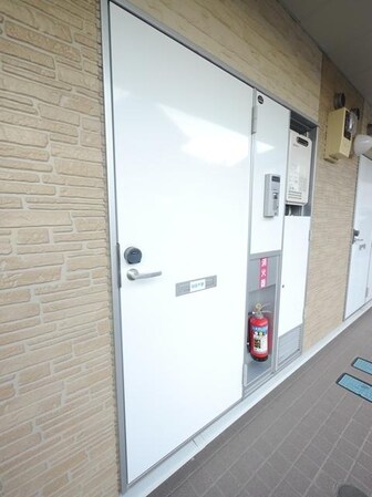 レオパレスグランドKIIIの物件内観写真